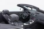 Mercedes-Benz SL-Class 2009 года